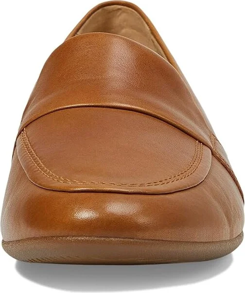 Dansko Linden Flat Shoes Luggage Nappa : EU 38 (US Men's 4.5-5 - Women's 7.5-8) Regular, Leather - Image 5