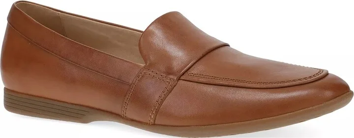 Luggage Brown