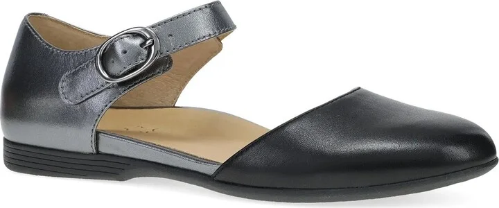 Black/Pewter