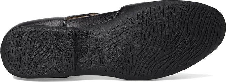 Dansko Liv Women's Shoes Pewer Metallic Nappa : EU 39 (US Women's 8.5-9) Regular - Image 3