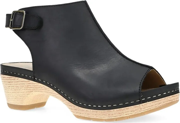 Dansko Lizzy Platform Sandal