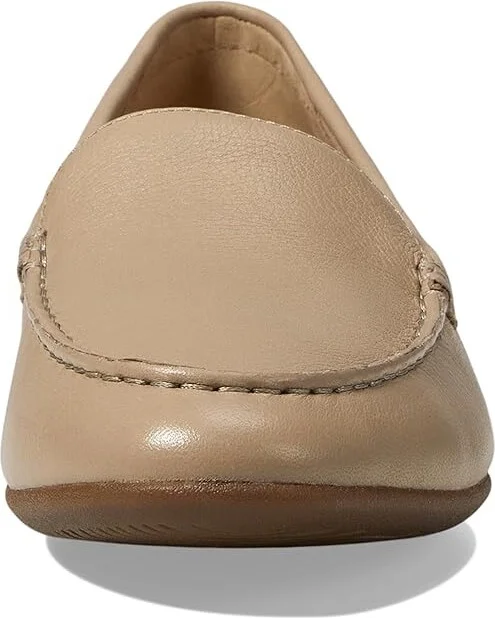 Dansko Lorri Women's Flat Shoes Sand Tumbled : EU 42 (US Men's 8.5-9 - Women's 11.5-12) Regular, Leather - Image 5