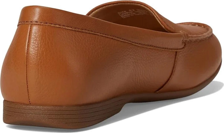 Dansko Lorri Women's Flat Shoes Tan : EU 36 (US Women's 5.5-6) Regular - Image 4