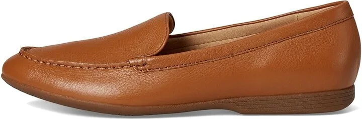 Dansko Lorri Women's Flat Shoes Tan : EU 36 (US Women's 5.5-6) Regular - Image 6