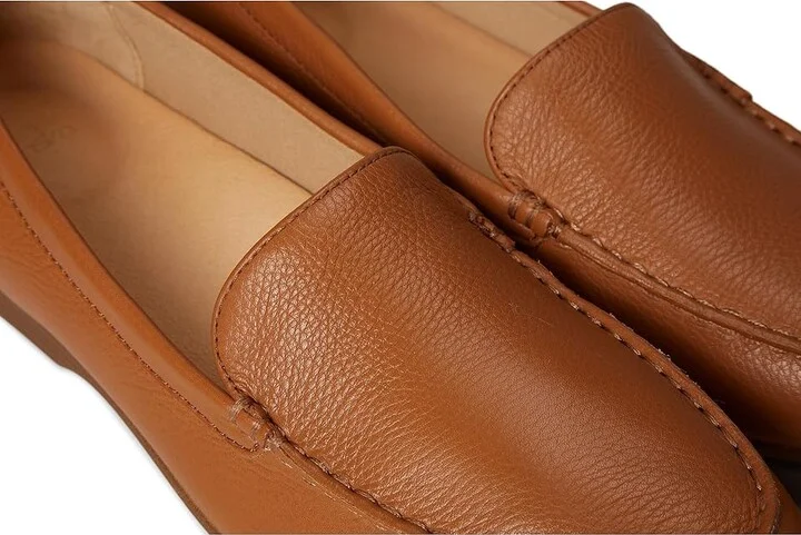 Dansko Lorri Women's Flat Shoes Tan : EU 36 (US Women's 5.5-6) Regular - Image 7