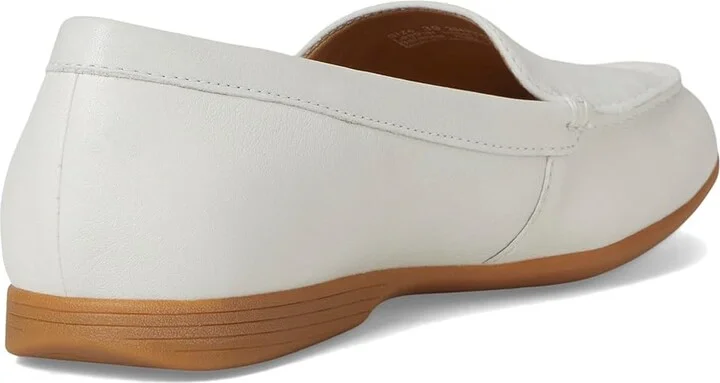 Dansko Lorri Women's Flat Shoes White : EU 41 (US Men's 7.5-8 - Women's 10.5-11) Regular, Leather - Image 4