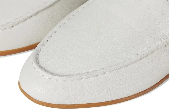 Dansko Lorri Women's Flat Shoes White : EU 41 (US Men's 7.5-8 - Women's 10.5-11) Regular, Leather - Image 7