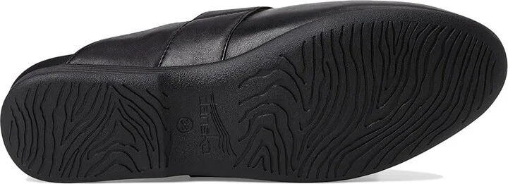 Dansko Lotus Women's Shoes Black Nappa : EU 41 (US Women's 10.5-11) Regular, Leather - Image 3