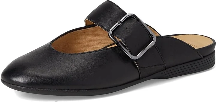 Dansko Lotus Women's Shoes Black Nappa : EU 41 (US Women's 10.5-11) Regular, Leather - Image 5