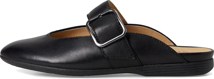 Dansko Lotus Women's Shoes Black Nappa : EU 41 (US Women's 10.5-11) Regular, Leather - Image 6