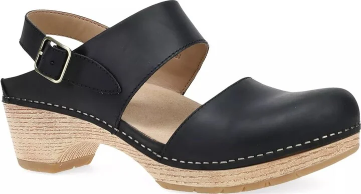 Dansko Lucia Clog