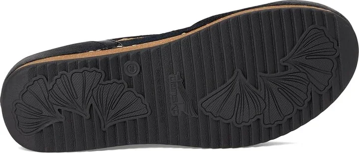 Dansko Mae Women's Maryjane Shoes Black : EU 40 (US Women's 9.5-10) Regular, Leather - Image 3