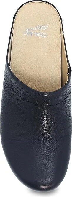 Dansko Mariella Women's Shoes Black Nappa : EU 36 (US Women's 5.5-6) Regular, Rubber - Image 2