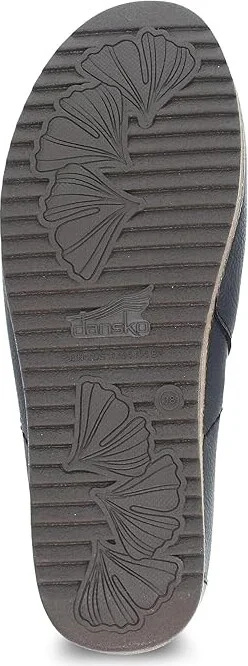 Dansko Mariella Women's Shoes Black Nappa : EU 36 (US Women's 5.5-6) Regular, Rubber - Image 3