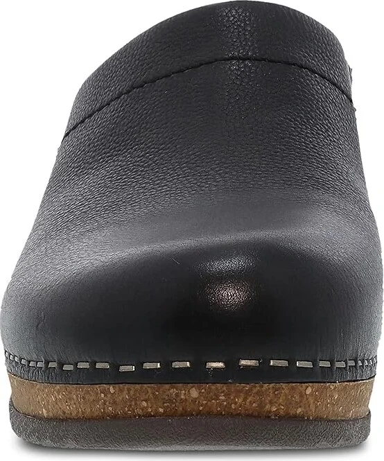Dansko Mariella Women's Shoes Black Nappa : EU 36 (US Women's 5.5-6) Regular, Rubber - Image 5