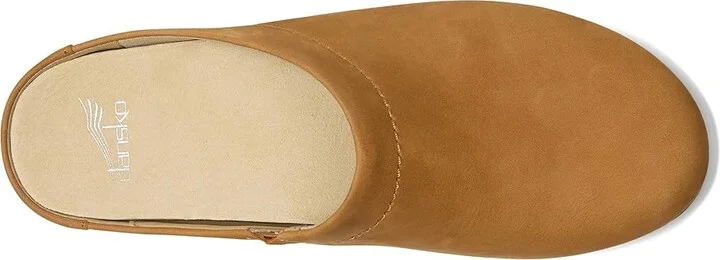 Dansko Mariella Women's Shoes Dijon : EU 37 (US Women's 6.5-7) Regular, Rubber - Image 2