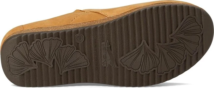 Dansko Mariella Women's Shoes Dijon : EU 37 (US Women's 6.5-7) Regular, Rubber - Image 3