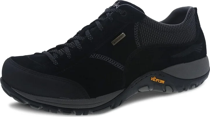 Black Waterproof