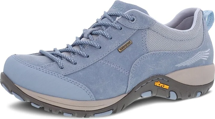 Dansko Paisley Waterproof Outdoor Sneakers for Women-Comfortable