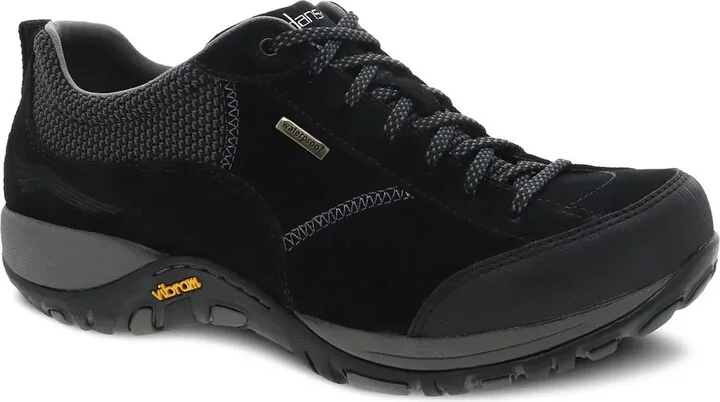 Dansko Paisley Waterproof Sneaker