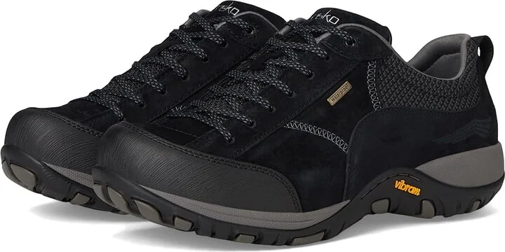 Black Waterproof