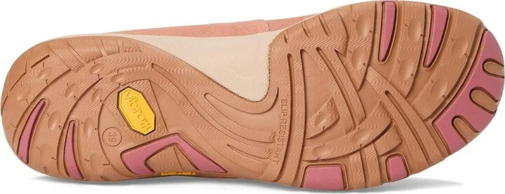 Dansko Paisley Women's Lace up casual Shoes Clay Waterproof : EU 40 (US Women's 9.5-10) Regular, Leather - Image 3