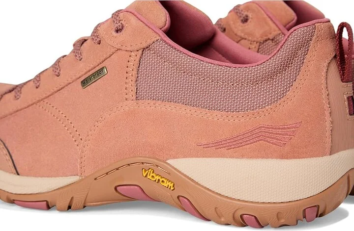 Dansko Paisley Women's Lace up casual Shoes Clay Waterproof : EU 40 (US Women's 9.5-10) Regular, Leather - Image 7