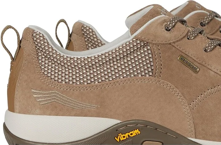 Dansko Paisley Women's Lace up casual Shoes Walnut Waterproof : EU 41 (US Women's 10.5-11) Regular, Leather - Image 7