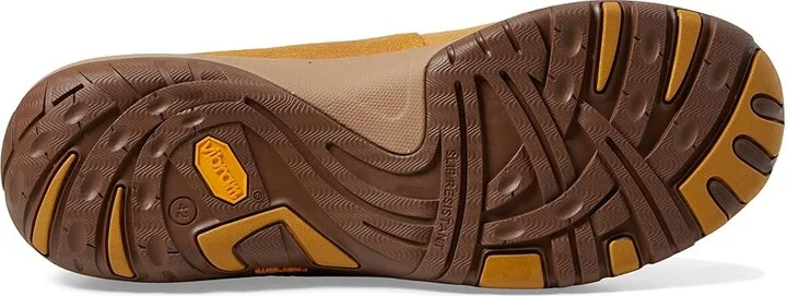 Dansko Paisley Women's Shoes Wheat Burnished Suede : EU 37 (US Women's 6.5-7) Regular, Rubber/Suede - Image 3