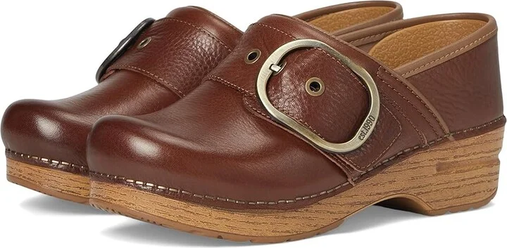 Brown Waxy Milled