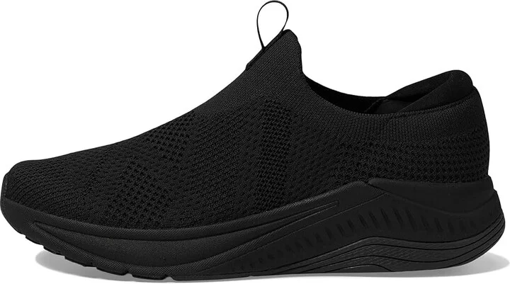 Dansko Pep Women's Shoes Black Knit : EU 38 (US Women's 7.5-8) Regular - Image 6