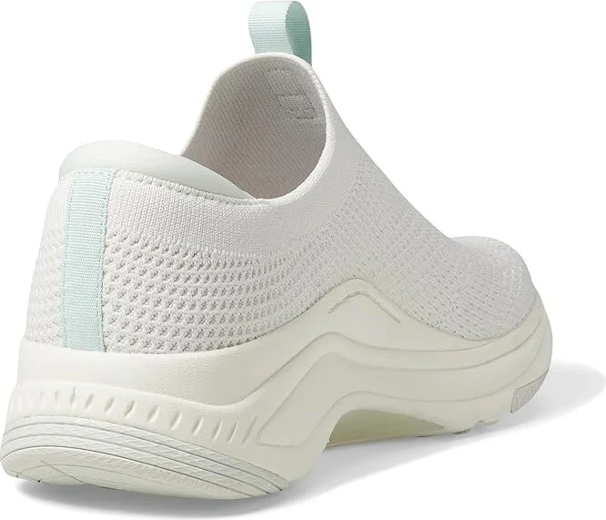 Dansko Pep Women's Shoes White Knit : EU 36 (US Women's 5.5-6) Regular - Image 4