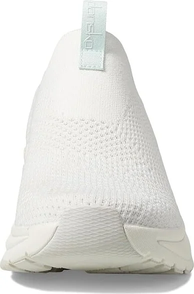 Dansko Pep Women's Shoes White Knit : EU 36 (US Women's 5.5-6) Regular - Image 5