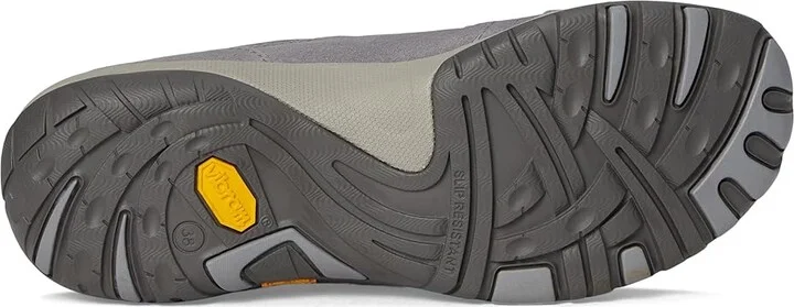 Dansko Pippy Women's Cold Weather Boots Grey Waterproof Burnished Suede : EU 37 (US Women's 6.5-7) Regular, Synthetic - Image 3