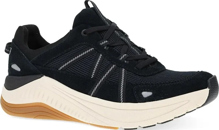 Dansko Poppy Walking Sneaker
