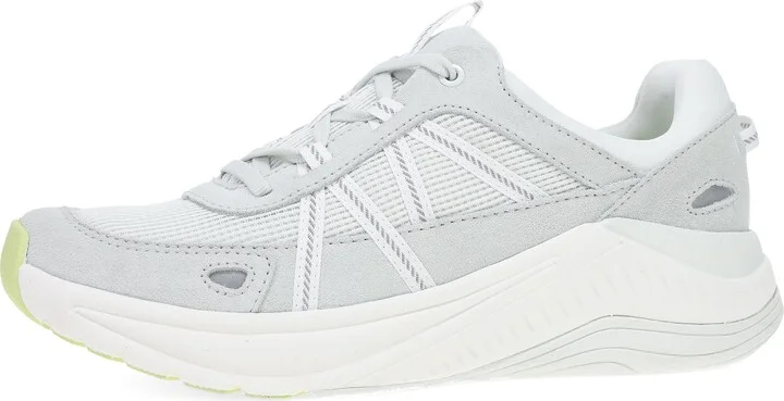 Dansko Poppy Walking Sneakers for Women - Comfortable
