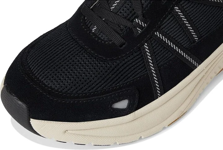 Dansko Poppy Women's Shoes Black : EU 38 (US Women's 7.5-8) Regular, Leather - Image 7