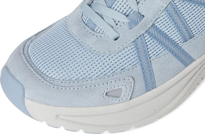 Dansko Poppy Women's Shoes Sky : EU 41 (US Women's 10.5-11) Regular, Leather - Image 7