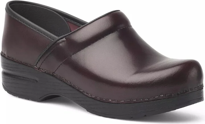 Cordovan Brown