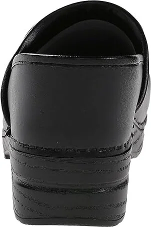 Dansko Professional Clog Men's Clog Shoes Black Box : EU 44 (US Men's 10.5-11) Regular, Leather/Synthetic - Image 5