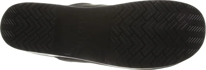 Dansko Professional Women's Clog Shoes Antique Brown/Black Oiled Leather : EU 35 (US Women's 4.5-5) Regular, Leather/Synthetic - Image 11