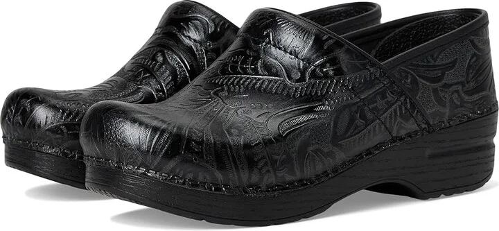 Black Tooled