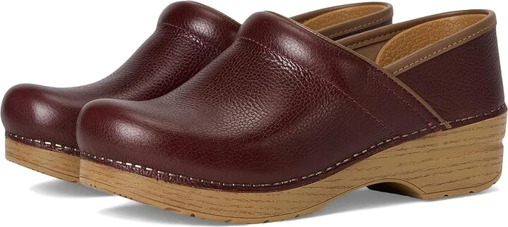 Cordovan Milled