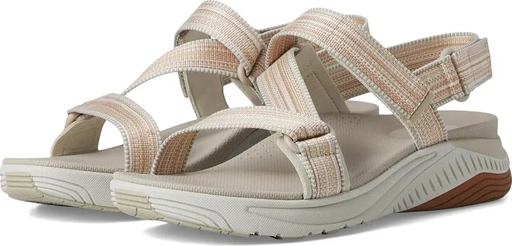 Taupe Webbing