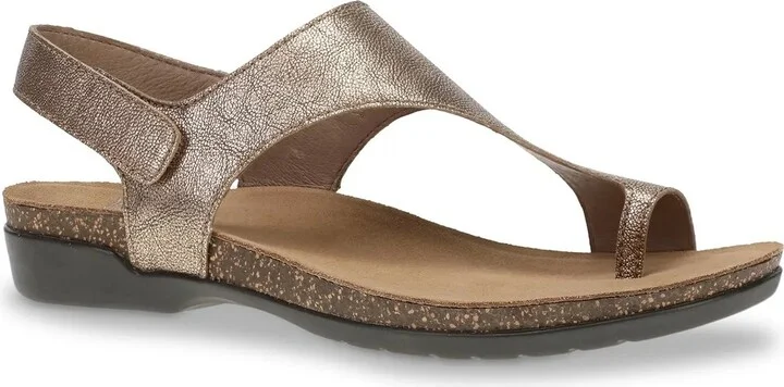 Bronze Metallic