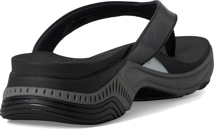 Dansko Rosemary Women's Sandals Black : EU 37 (US Women's 6.5-7) Regular, Leather - Image 4
