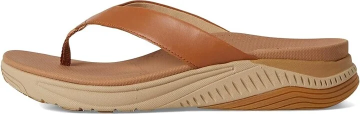 Dansko Rosemary Women's Sandals Tan : EU 40 (US Women's 9.5-10) Regular, Leather - Image 6