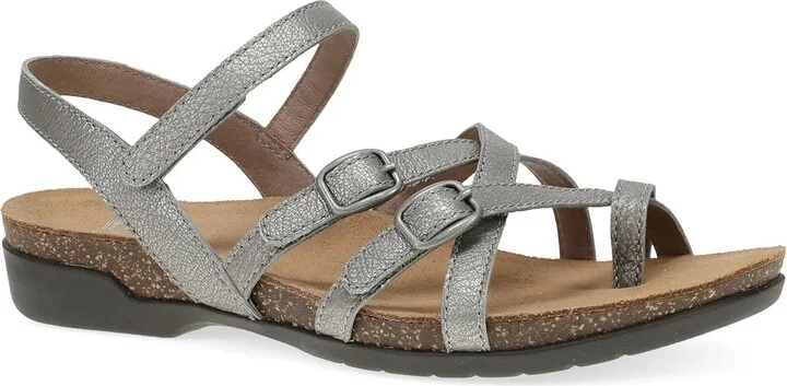 Silver Metallic