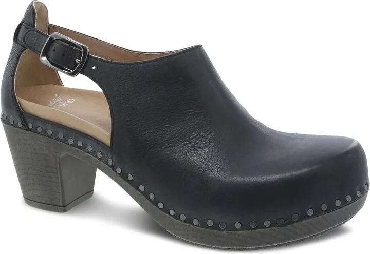 Dansko Sassy Clog