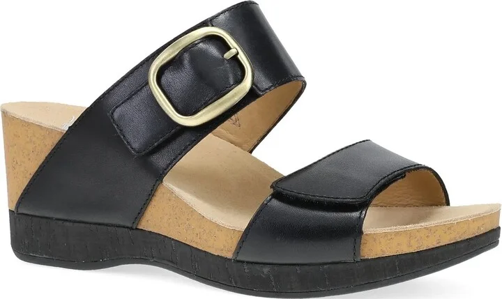 Dansko Shannon Wedge Sandal